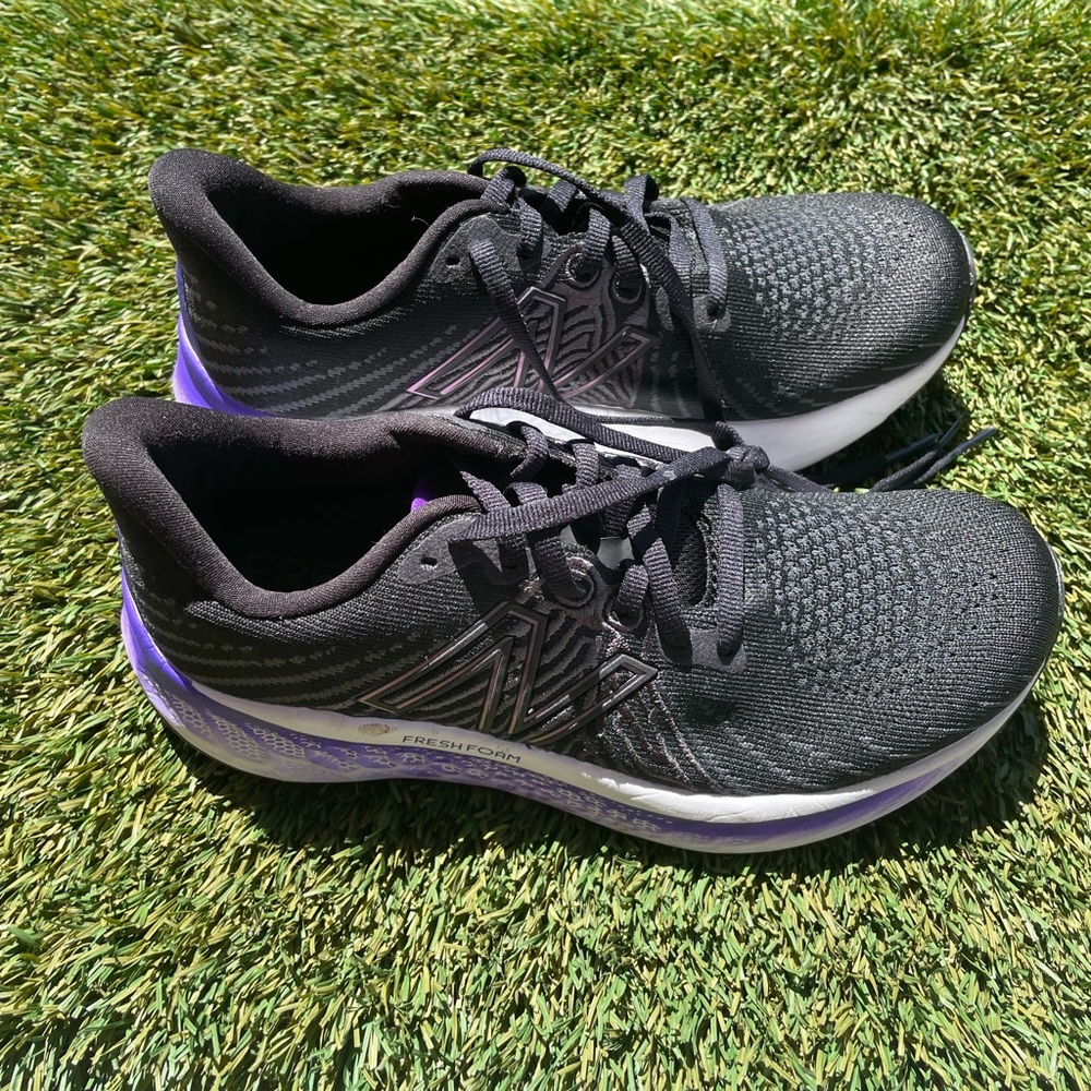 Women’s New Balance Fresh Foam X Vongo v5 Running Shoe Sz 5.5